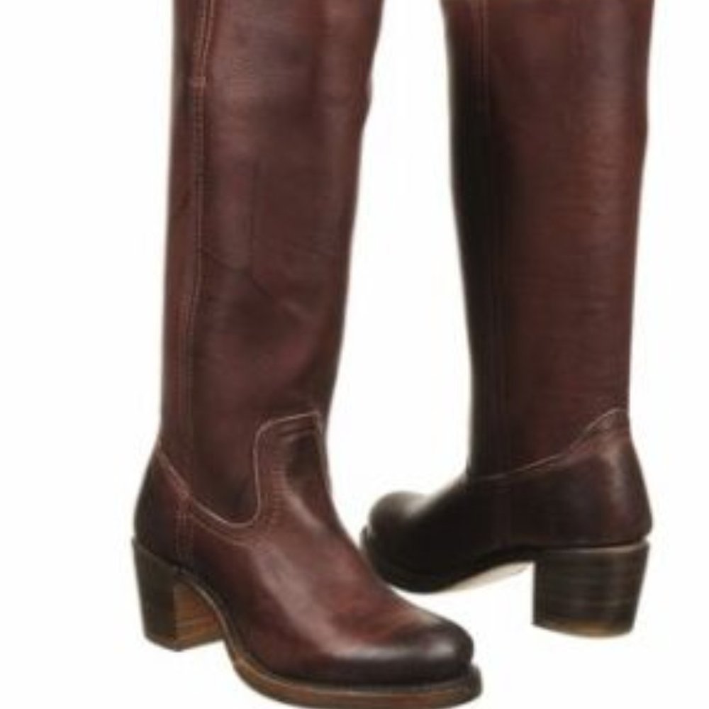 Frye Sabrina 14L